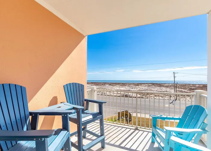 Grand 316 Apartment *