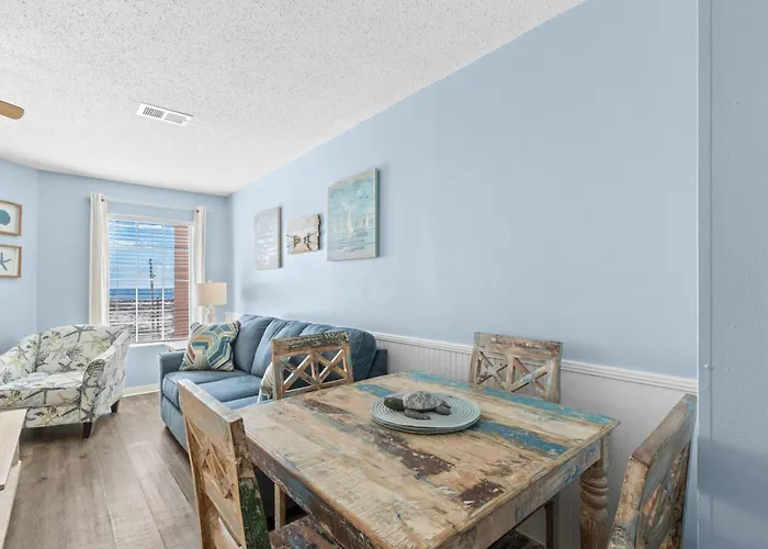 Apartment Grand 316