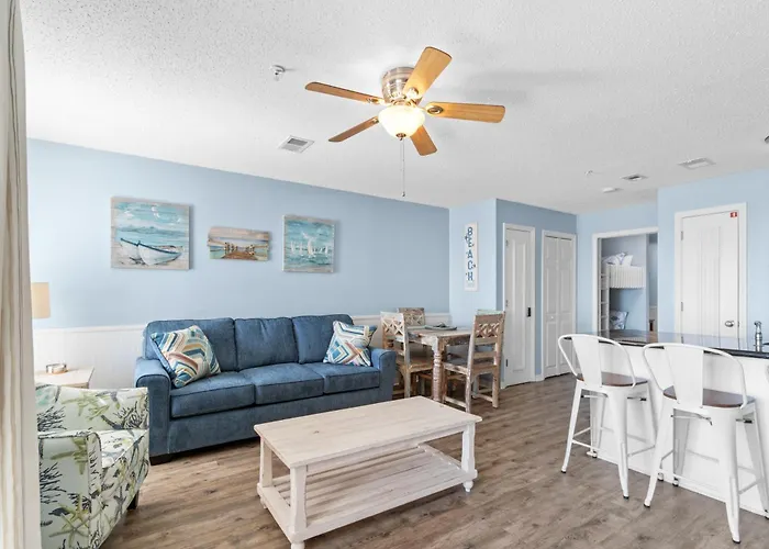 Apartment Grand 316 *