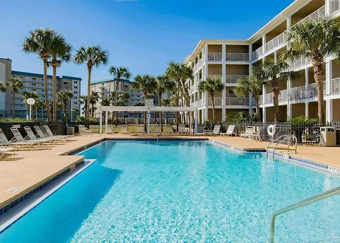 Grand 316 Apartment *