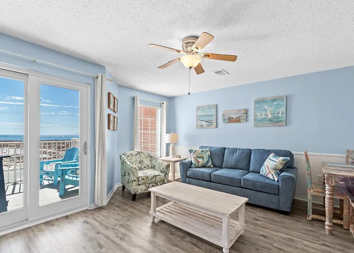 Grand 316 Apartment Gulf Shores