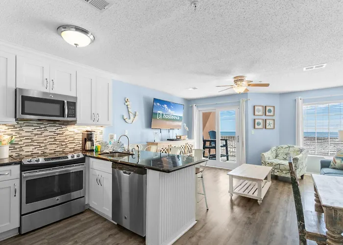Apartment Grand 316 *