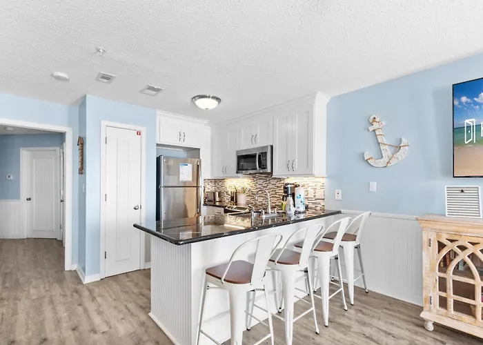 Grand 316 Apartment Gulf Shores