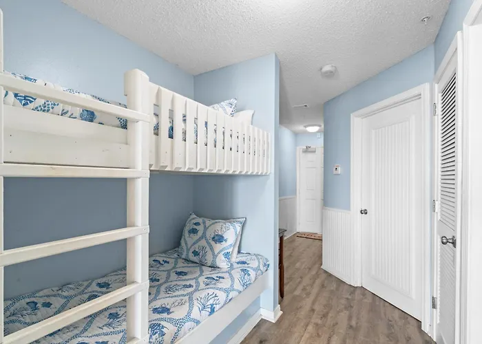 Apartment Grand 316
