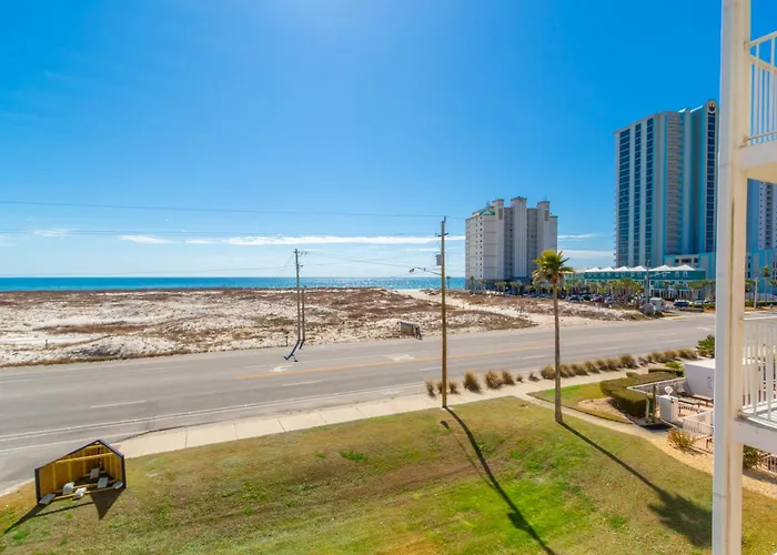 Apartment Grand 316