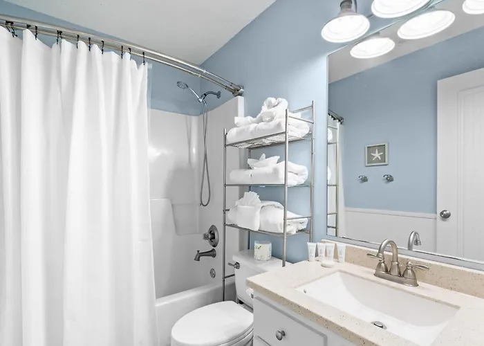 Apartment Grand 316 *