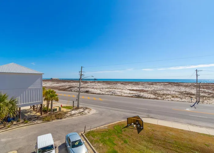 Grand 316 Apartment Gulf Shores