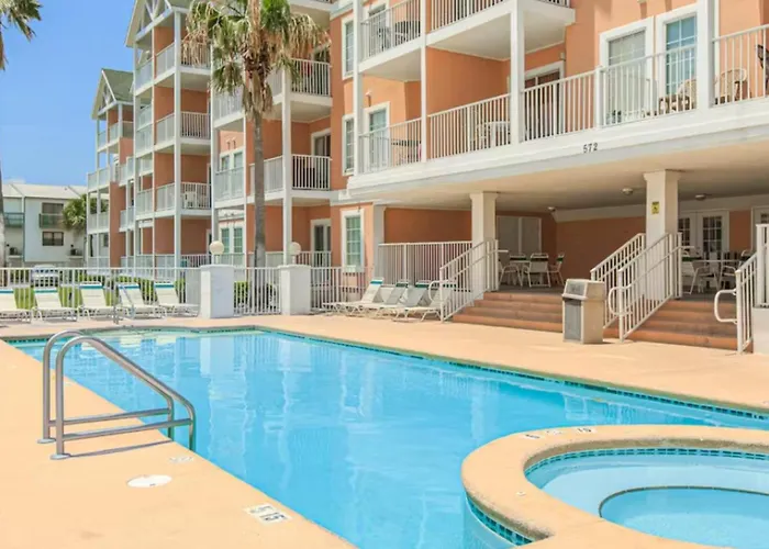 Grand 316 * Gulf Shores