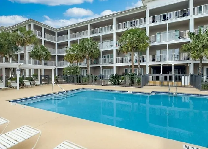 Grand 316 Gulf Shores