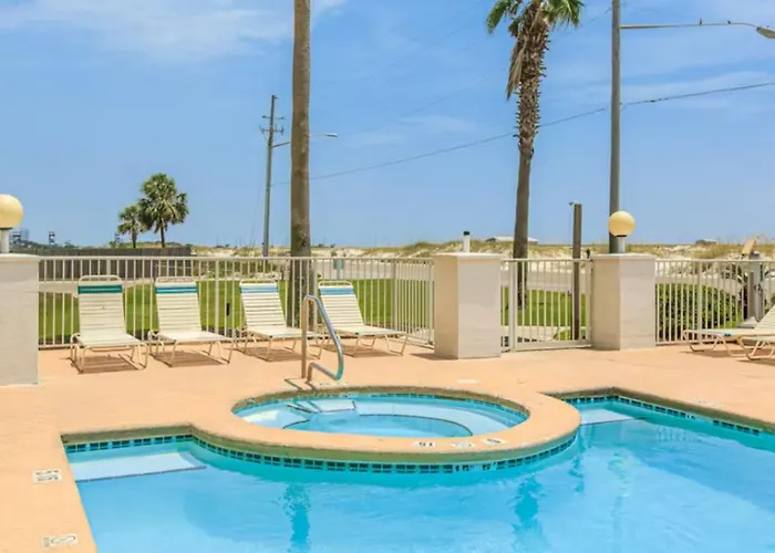 Apartment Grand 316 Gulf Shores