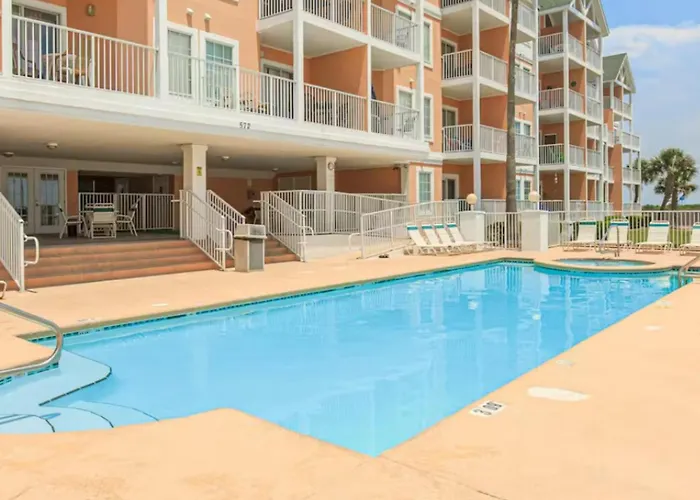 Grand 316 * Gulf Shores