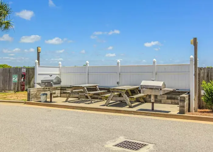 Apartment Grand 316 Gulf Shores