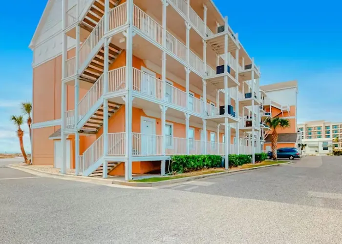 Grand 316 Apartment Gulf Shores