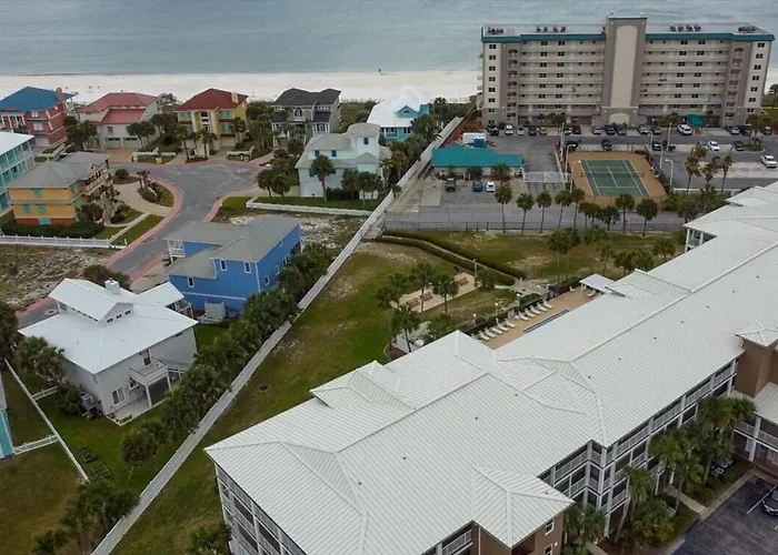 Grand 316 Apartment Gulf Shores