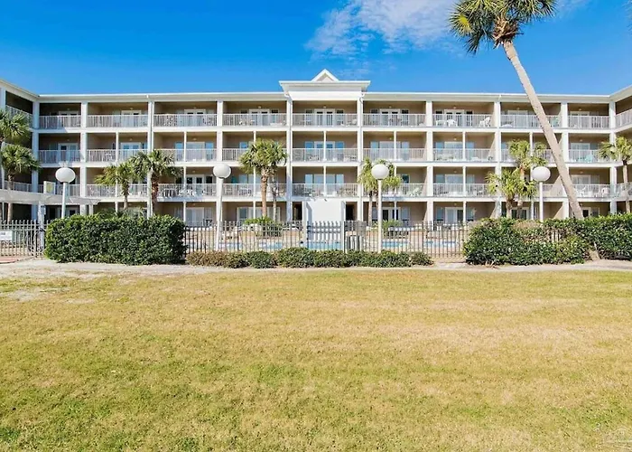 Grand 316 Apartment Gulf Shores