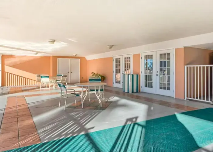 Grand 316 Apartment