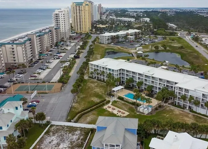 Apartment Grand 316 Gulf Shores