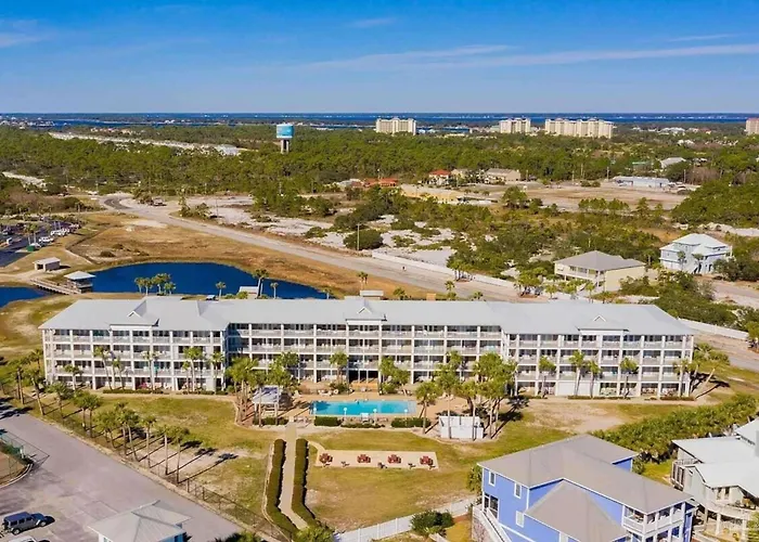 Grand 316 * Gulf Shores