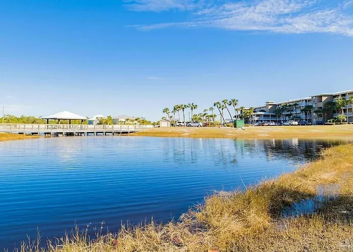 Apartment Grand 316 Gulf Shores